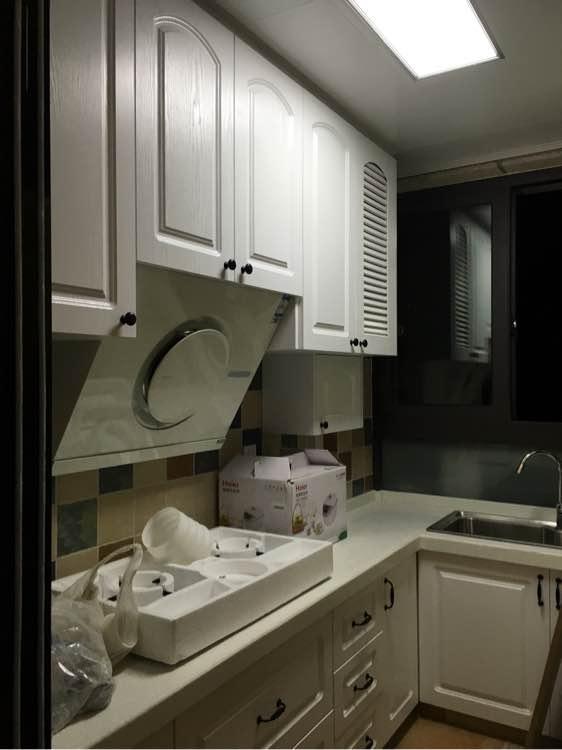 曬曬剛裝修完90平的房子兩房改造成三房，家具家電陸續入場了。