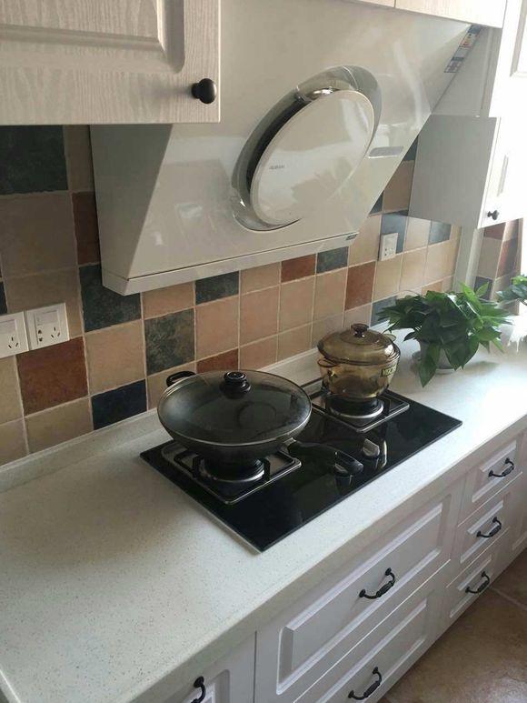 曬曬剛裝修完90平的房子兩房改造成三房，家具家電陸續入場了。