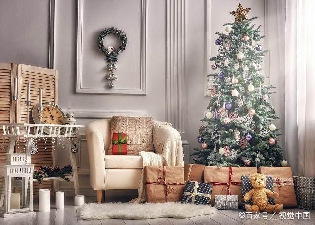 老公堅持用30萬裝修房子，設計風格是簡約和地中海的混搭，效果特別好，飄窗最為亮點