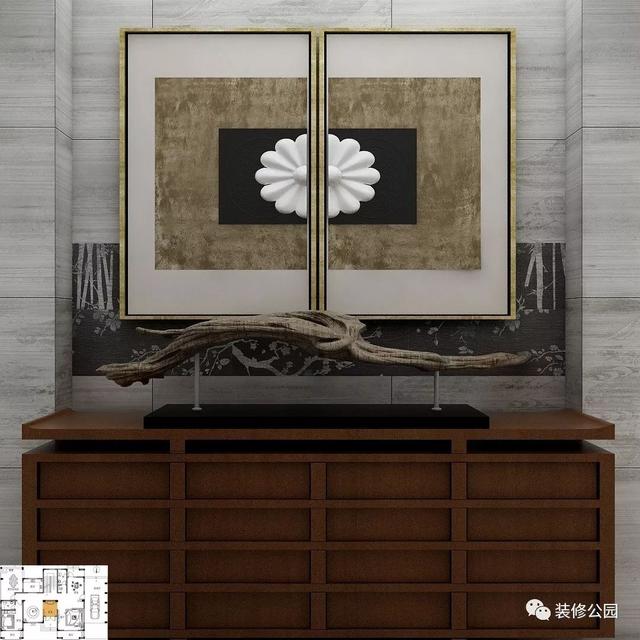 一層半農村養老自建房，東南亞建筑特色，大斜頂線條流暢，隨性自在，值得推薦