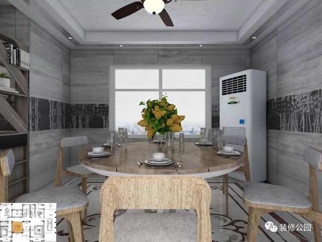 一層半農村養老自建房，東南亞建筑特色，大斜頂線條流暢，隨性自在，值得推薦