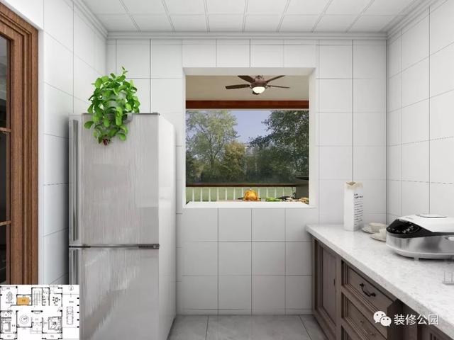 一層半農村養老自建房，東南亞建筑特色，大斜頂線條流暢，隨性自在，值得推薦