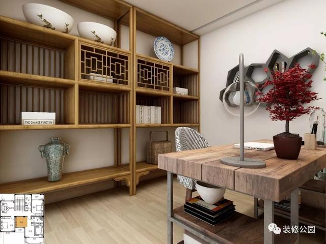 一層半農村養老自建房，東南亞建筑特色，大斜頂線條流暢，隨性自在，值得推薦