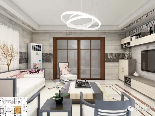 一層半農村養老自建房，東南亞建筑特色，大斜頂線條流暢，隨性自在，值得推薦