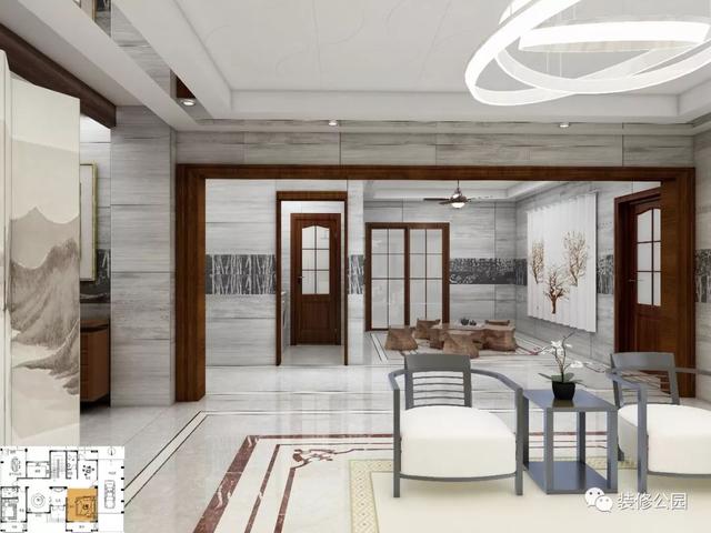 一層半農村養老自建房，東南亞建筑特色，大斜頂線條流暢，隨性自在，值得推薦