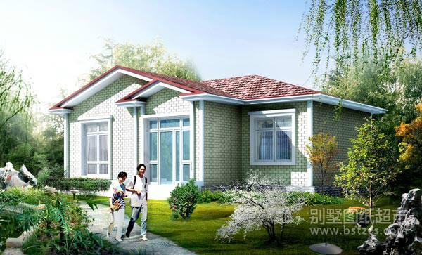 十六套造價三十萬以內的別墅設計圖，一層二層三層都有，簡直是農村自建設計大全