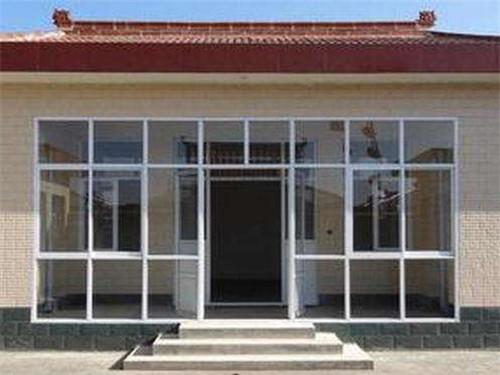 一層農村自建房這六大地方設計得好，同樣不輸二三層小別墅