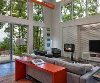 一層農村自建房這六大地方設計得好，同樣不輸二三層小別墅