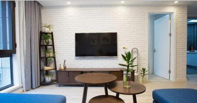 95㎡裝修才花8萬！效果還不錯，來看看小戶型的裝修之道