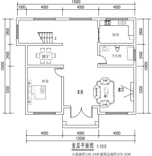 實(shí)拍3套農(nóng)村自建房設(shè)計(jì)，每一戶都是精心設(shè)計(jì)，有你喜歡的款么？