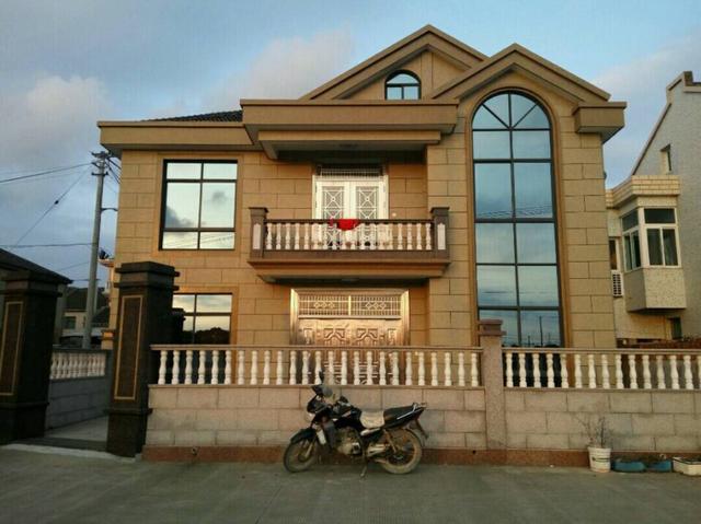 實(shí)拍3套農(nóng)村自建房設(shè)計(jì)，每一戶都是精心設(shè)計(jì)，有你喜歡的款么？