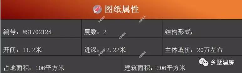 2棟二層農(nóng)村簡單實(shí)用自建房，一款大氣時尚，一款設(shè)計(jì)現(xiàn)代時尚，溫馨十足，你中意哪一款？