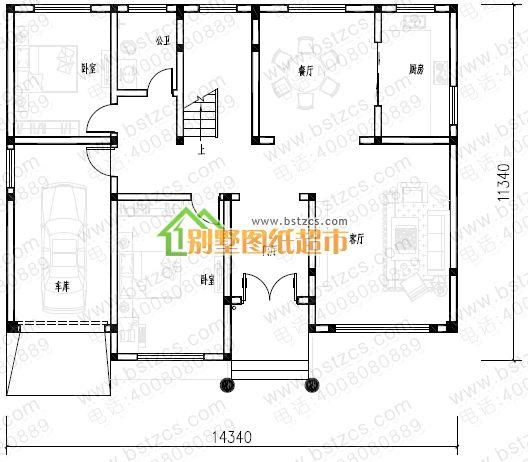 這8款別墅設(shè)計圖都非常適合農(nóng)村建造，造價經(jīng)濟，比城里買房劃算