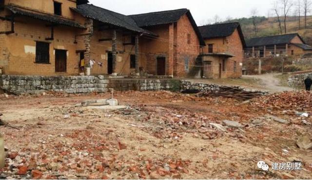 我的農(nóng)村自建房設(shè)計(jì)，主體40萬(wàn)左右，建成后人人都贊不絕口