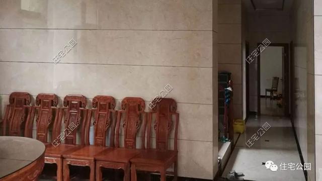 今日實(shí)例別墅設(shè)計(jì)圖，回農(nóng)村建別墅，也算是衣錦還鄉(xiāng)了，還可以盡盡孝道