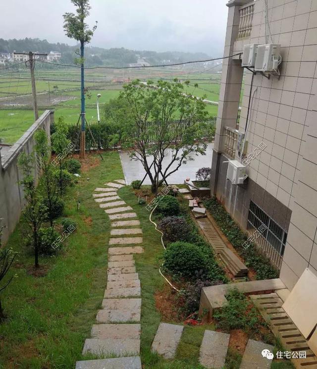 今日實(shí)例別墅設(shè)計(jì)圖，回農(nóng)村建別墅，也算是衣錦還鄉(xiāng)了，還可以盡盡孝道