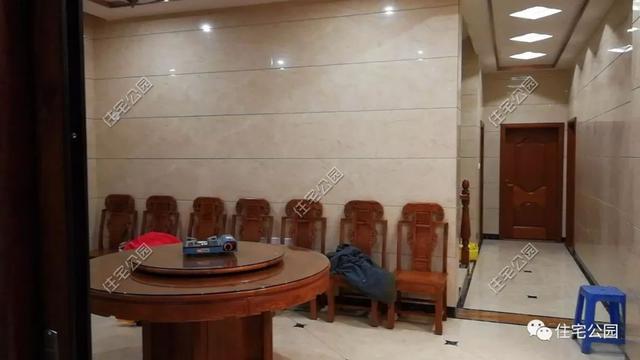 今日實(shí)例別墅設(shè)計(jì)圖，回農(nóng)村建別墅，也算是衣錦還鄉(xiāng)了，還可以盡盡孝道