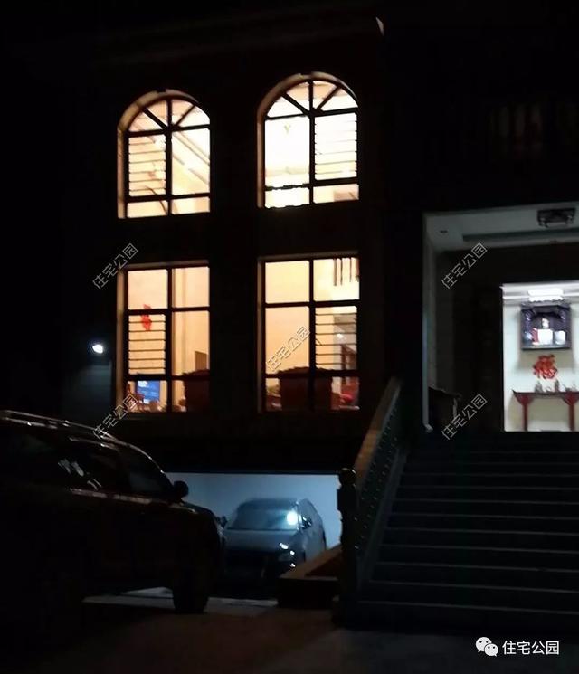 今日實(shí)例別墅設(shè)計(jì)圖，回農(nóng)村建別墅，也算是衣錦還鄉(xiāng)了，還可以盡盡孝道