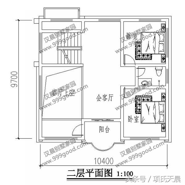 五套別墅設(shè)計(jì)圖，大開間小進(jìn)深，拿到即可施工，看有你喜歡的么