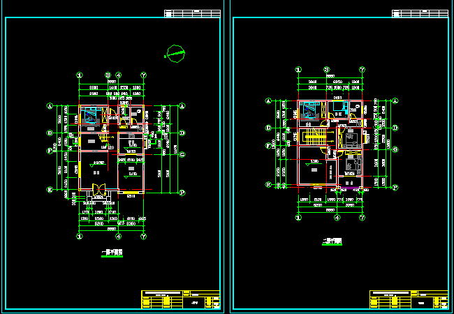推薦幾款三層自建房設計圖，造價實惠，戶型合理，30萬就可以建