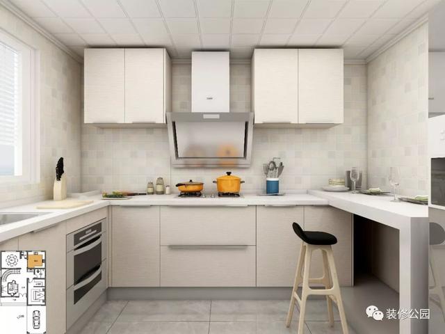 現代風格別墅設計圖，9×11米，內附裝修效果圖