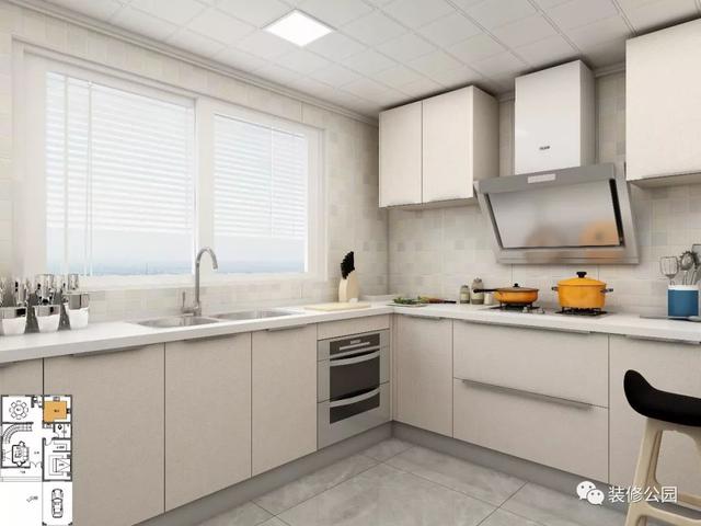 現代風格別墅設計圖，9×11米，內附裝修效果圖