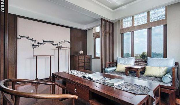 這套別墅設計圖適合家中人口多的家庭建，保證讓你不再擔心因家里人口多而帶來的問題