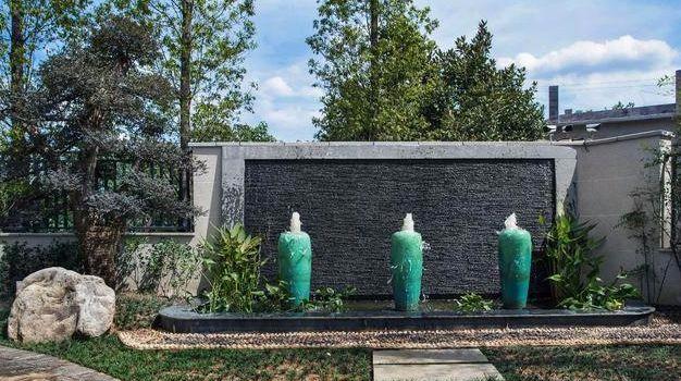 這套別墅設計圖適合家中人口多的家庭建，保證讓你不再擔心因家里人口多而帶來的問題