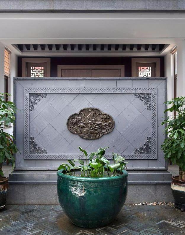 這套別墅設計圖適合家中人口多的家庭建，保證讓你不再擔心因家里人口多而帶來的問題