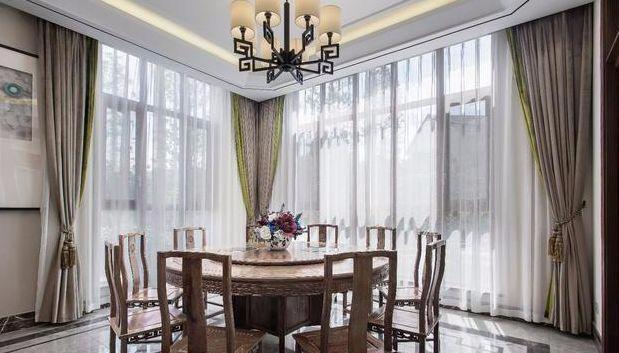 這套別墅設計圖適合家中人口多的家庭建，保證讓你不再擔心因家里人口多而帶來的問題