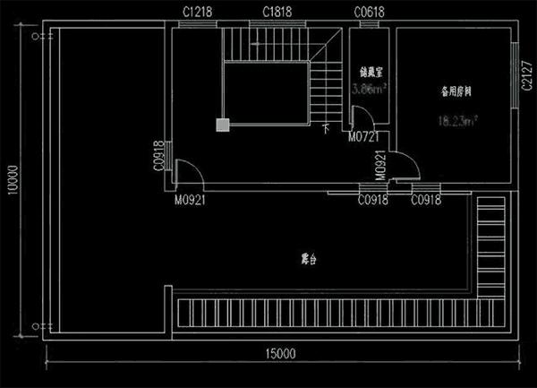 3款現(xiàn)代風別墅設計圖了解一下，現(xiàn)代風就是品味的象征