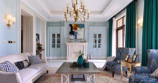 別墅裝修設計：別墅裝修的成本控制怎樣控制在最小