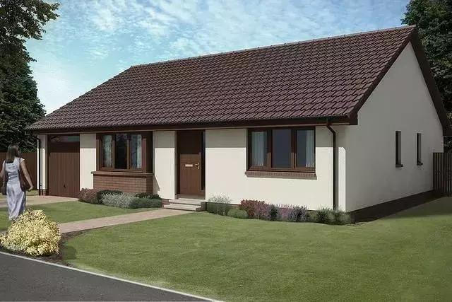 2026農村建房申請政策,最全審批流程！