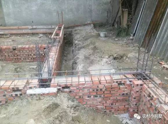 11X11米農村自建2層現代別墅圖，全套圖附施工案例