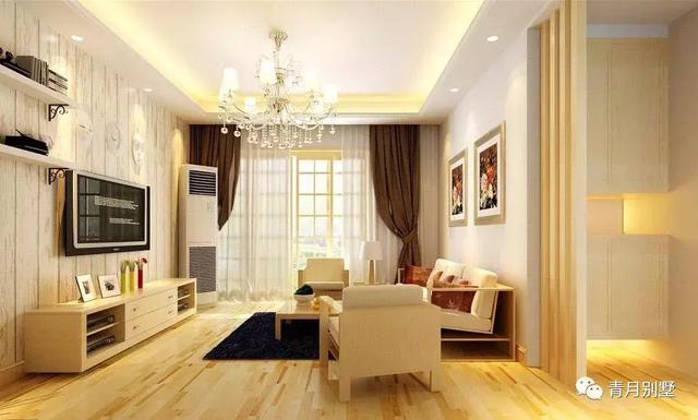 二層小別墅設(shè)計(jì)圖，16.2米×11.6米，這款戶型功能設(shè)計(jì)完善，非常符合住戶需求