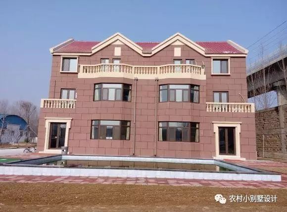 農(nóng)村自建房選EPS模塊（泡沫）建房還是輕鋼別墅？PK下