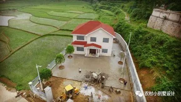 農(nóng)村自建房選EPS模塊（泡沫）建房還是輕鋼別墅？PK下