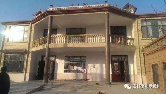 農(nóng)村自建房選EPS模塊（泡沫）建房還是輕鋼別墅？PK下