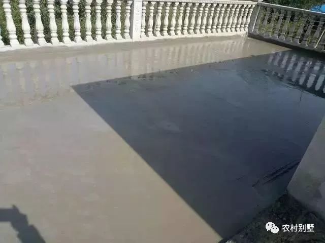 30萬老家自建二層小別墅施工過程直播，附圖紙