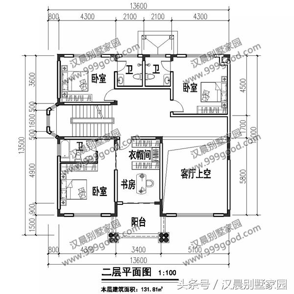 超級耐看的四層別墅設(shè)計圖，簡約時尚，不易過時，實景+效果圖+平面圖+裝修圖，完美！