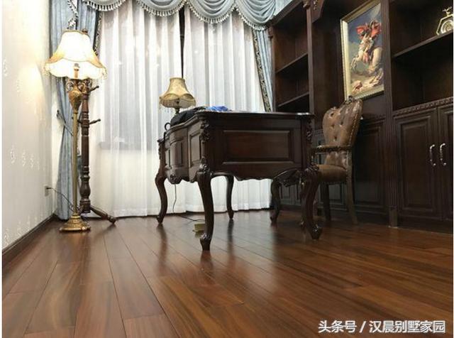 超級耐看的四層別墅設(shè)計圖，簡約時尚，不易過時，實景+效果圖+平面圖+裝修圖，完美！