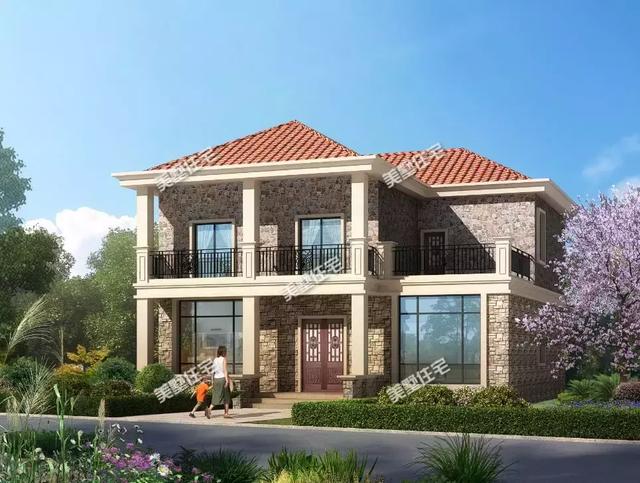 30萬(wàn)的別墅是什么樣的    ，  給大家推薦幾款