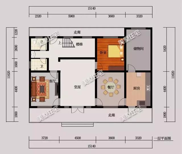 30萬(wàn)的別墅是什么樣的    ，  給大家推薦幾款
