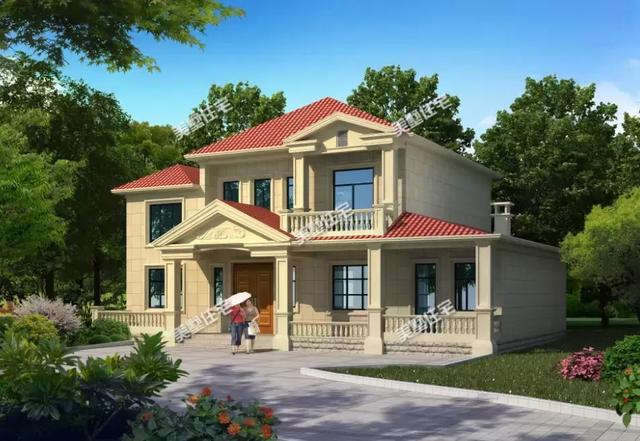 30萬(wàn)的別墅是什么樣的    ，  給大家推薦幾款