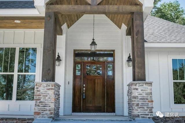 給您推薦5套輕鋼別墅設計圖， 看看是否是您想要的別墅！