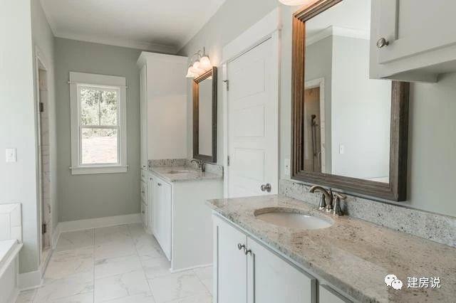 給您推薦5套輕鋼別墅設計圖， 看看是否是您想要的別墅！