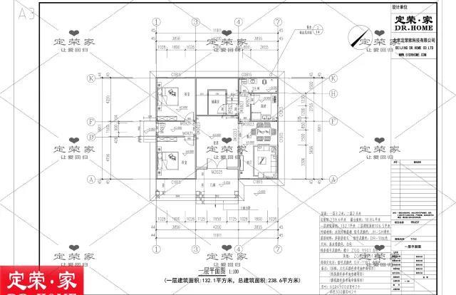 4套爆款農村二層自建別墅設計圖，外觀漂亮，內部實用，建哪一款都讓你很有面子