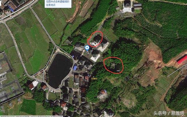 四層豪華現代別墅設計圖，框架結構，主體造價65萬左右