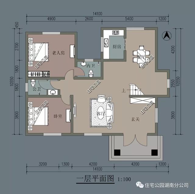 絕對(duì)回頭率超高的時(shí)尚個(gè)性別墅設(shè)計(jì)圖，極富創(chuàng)造力、想象力，個(gè)性十足