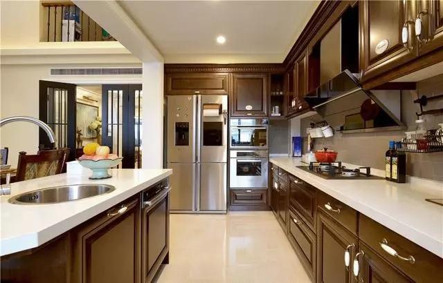 別墅裝修設計，人文與時尚交融的別墅，展現獨特的人文氣質